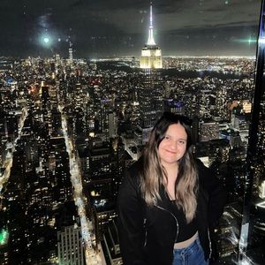 Meet your Posher, Cindy marisol